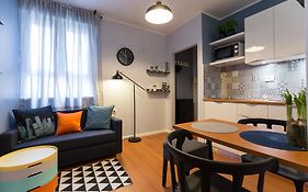 Apartment Skarica