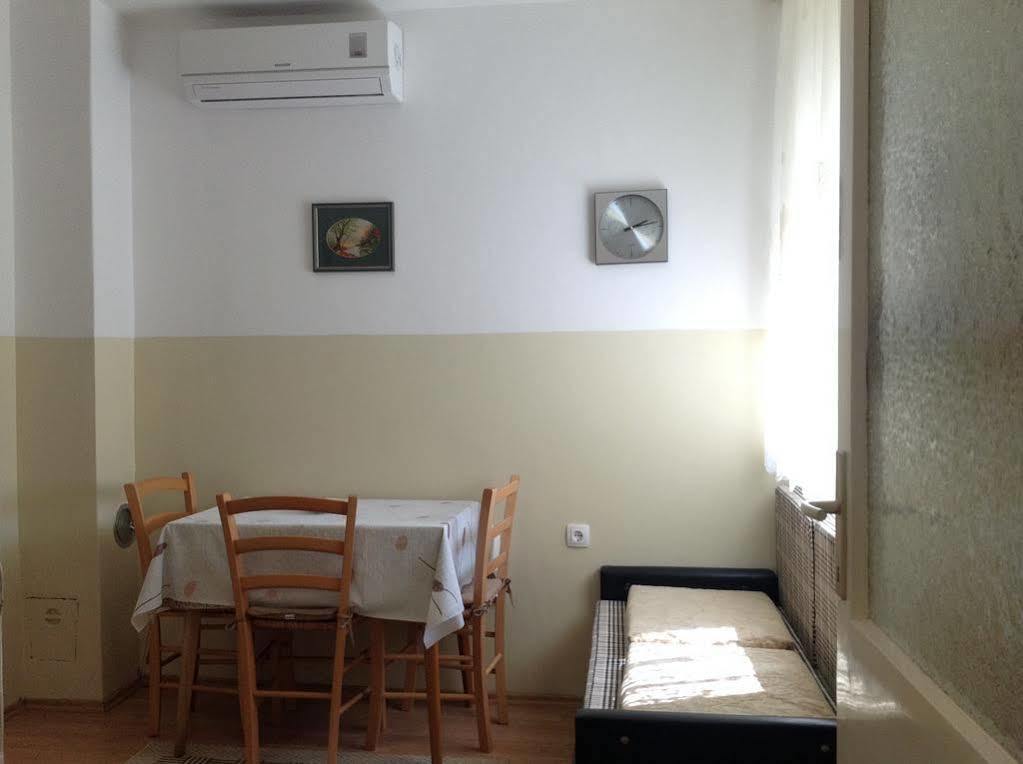 Apartment Skarica Zadar Exterior photo