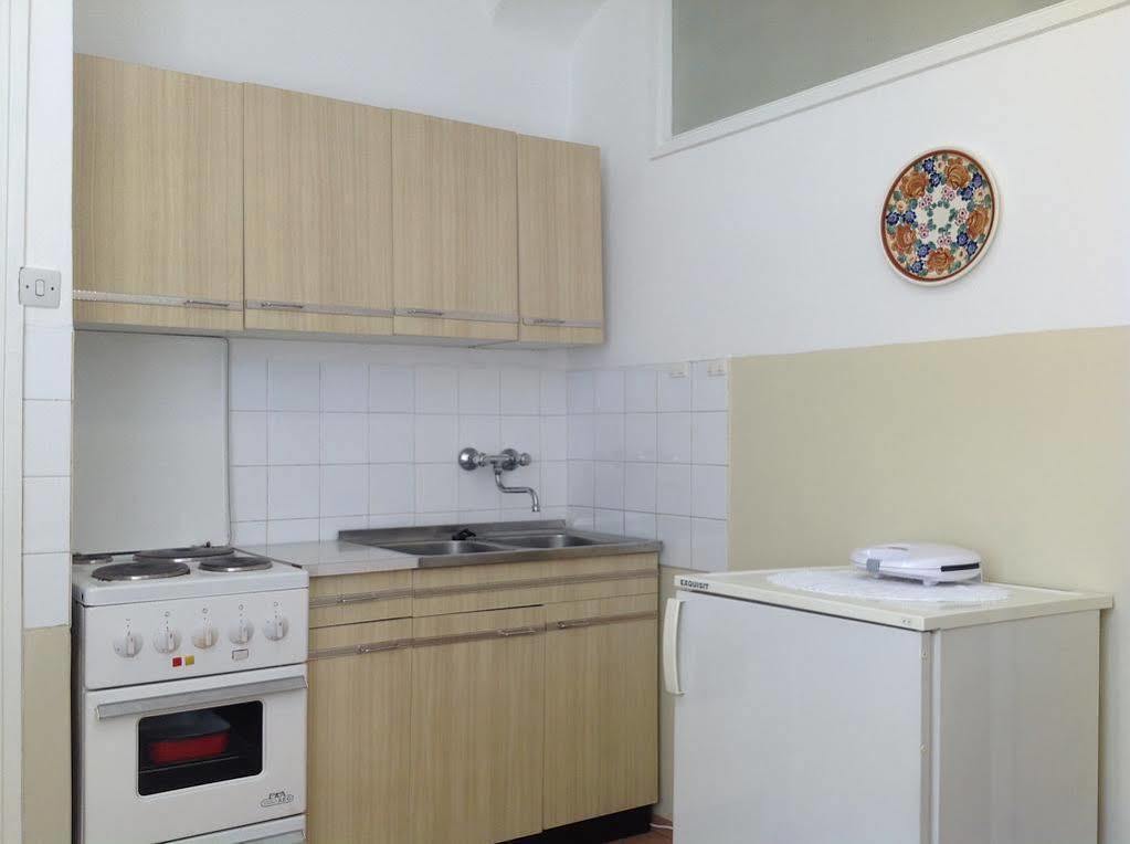 Apartment Skarica Zadar Exterior photo