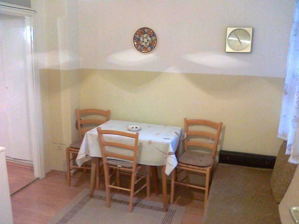 Apartment Skarica Zadar Exterior photo